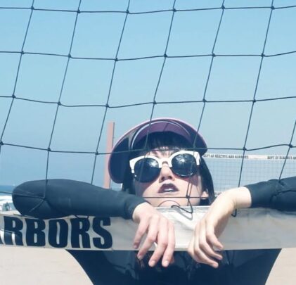 Premiere: Audreytina estrena el video de 