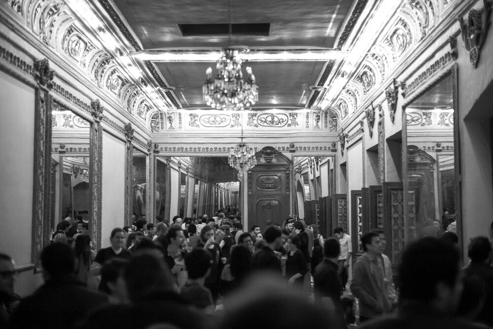 Aural: el ruido y su sensaciones