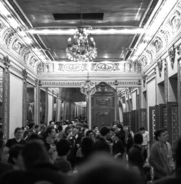 Aural: el ruido y su sensaciones