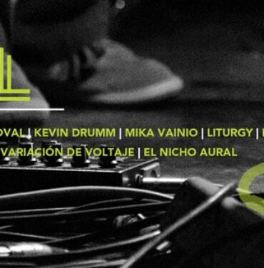 Festival Aural 2013: Horarios