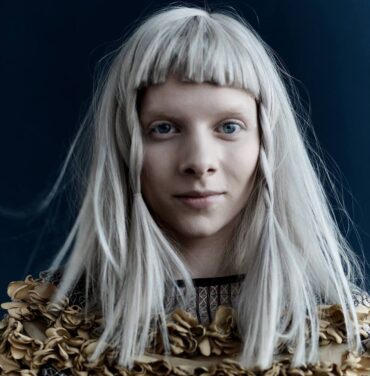 Entrevista con Aurora