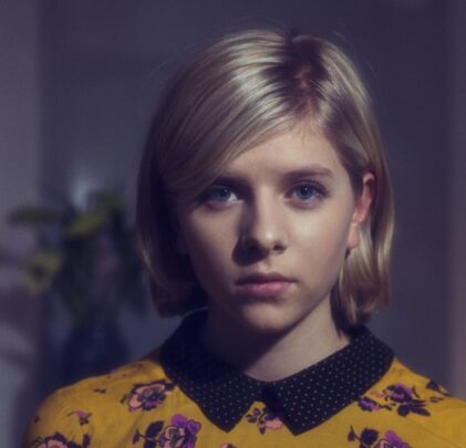 Aurora estrena el tema 