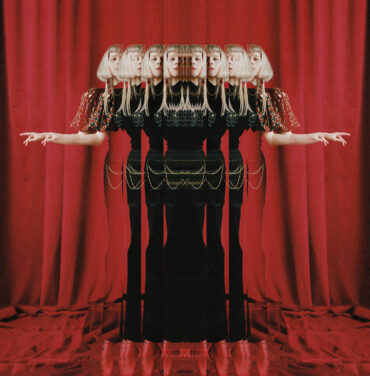 Aurora — The Gods We Can Touch