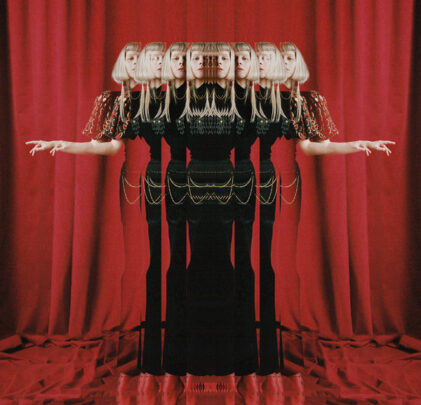 Aurora — The Gods We Can Touch