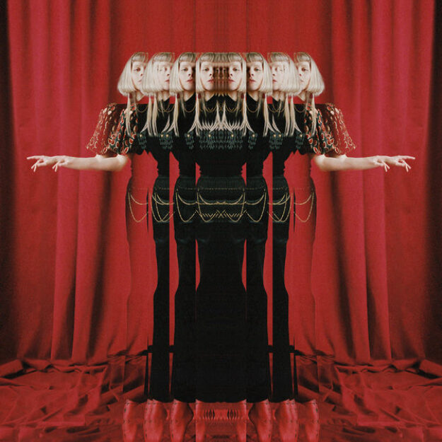 Aurora — The Gods We Can Touch