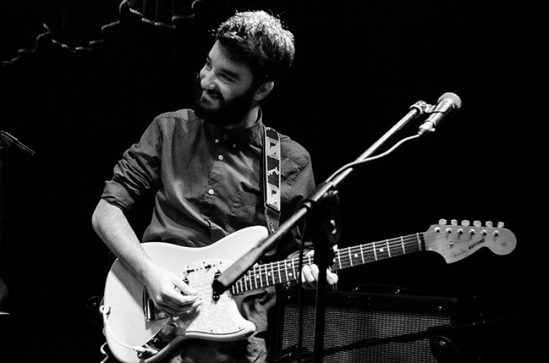 Aurora y Reyno en el Imperial