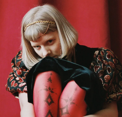 Aurora regresa a México