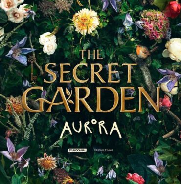 “The Secret Garden”, lo nuevo de Aurora
