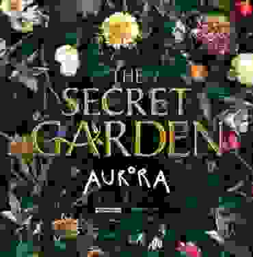 “The Secret Garden”, lo nuevo de Aurora