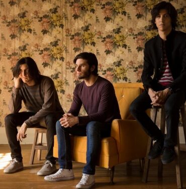 “Reina Frustrada”, nuevo sencillo de Austero