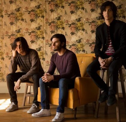 Austero dará cuatro conciertos en la CDMX