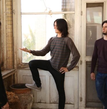 Austero, rock sin reglas entre ritmos inesperados