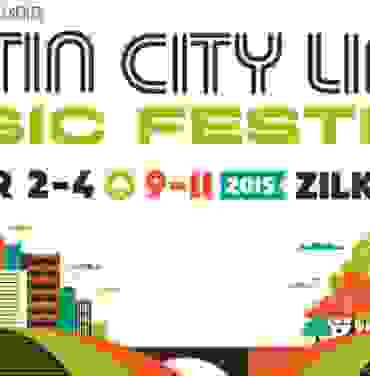 Mira el lineup de Austin City Limits
