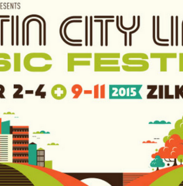 Austin City Limits revela cartel de 2016