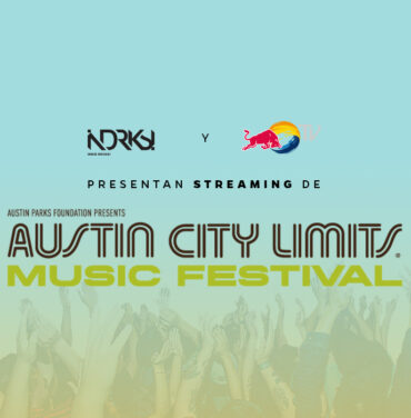 Sigue el streaming de Austin City Limits 2017