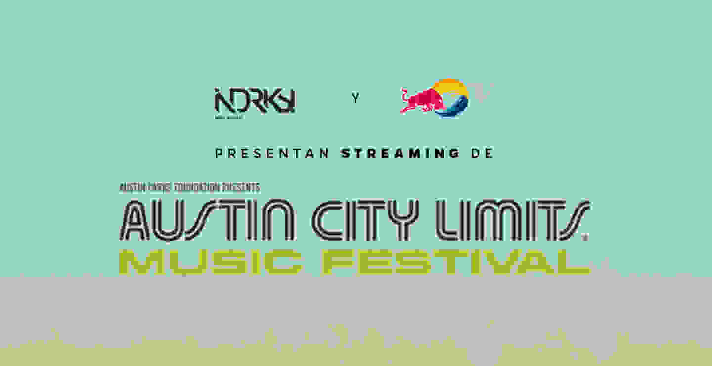 Sigue el streaming de Austin City Limits 2017