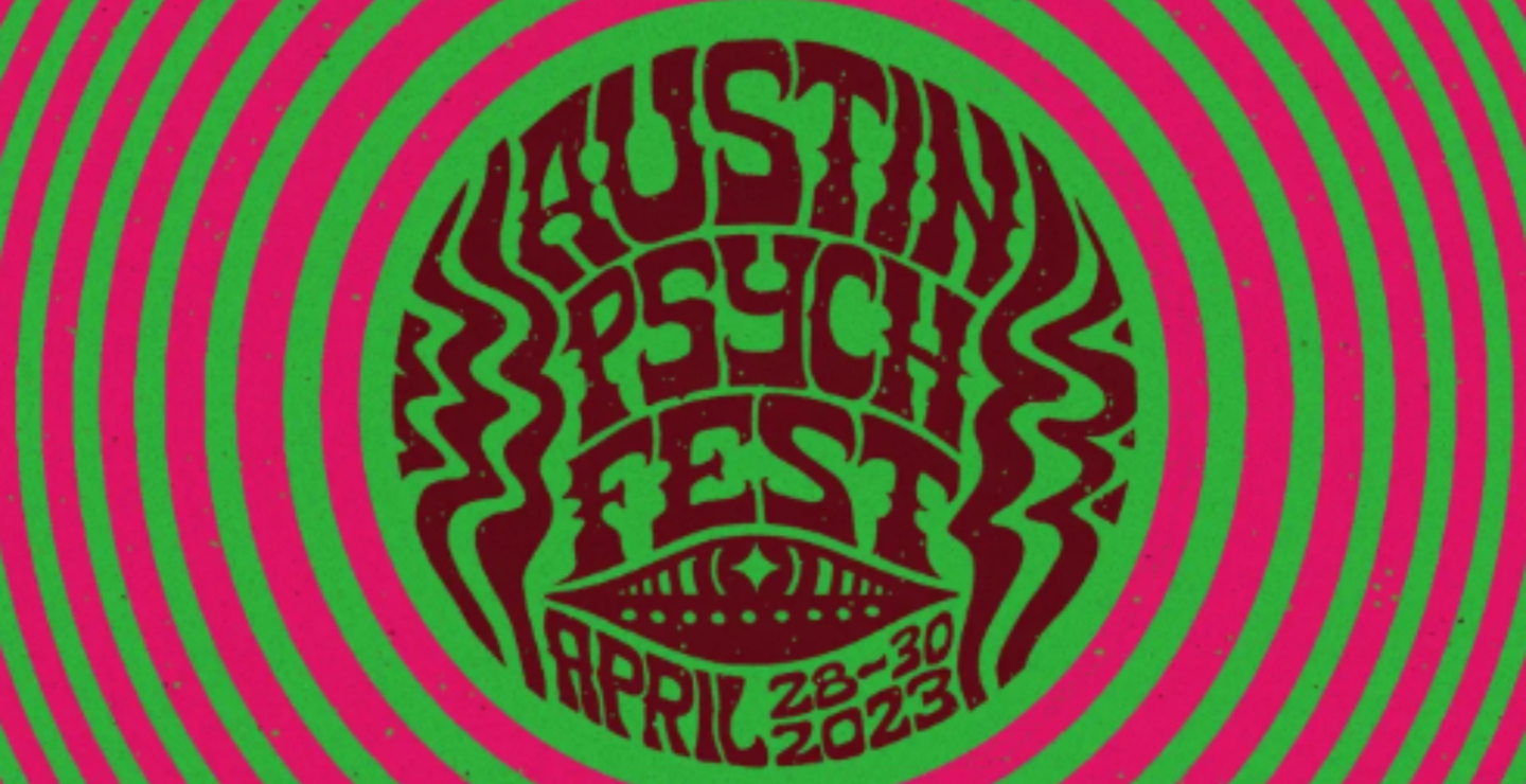 Austin Psych Fest 2023 revela su cartel completo