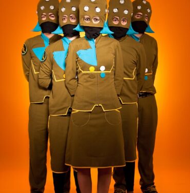 Nierka llega a México con música de Austin TV