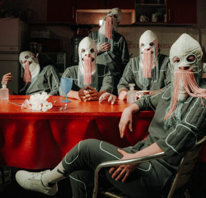 Escucha aquí “Lattice”, lo nuevo de Austin TV