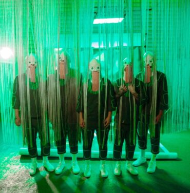 SOLD OUT: Austin TV se presentará en el Foro Indie Rocks!