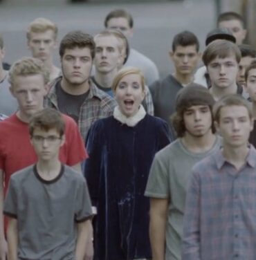 Austra estrena video para 