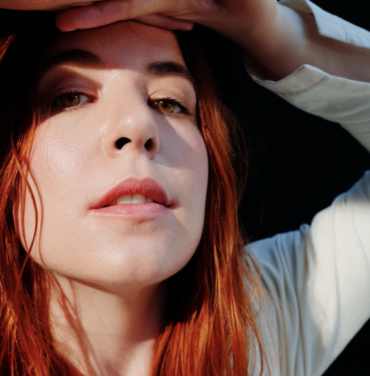 Entrevista con Austra