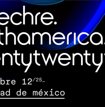 SOLD OUT: Autechre llegará a la Ciudad de México