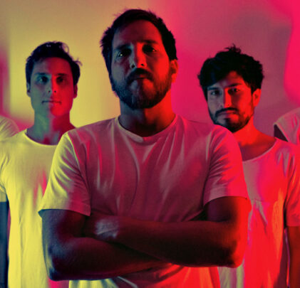 Autobús, indie rock peruano entre la luz y la melancolía