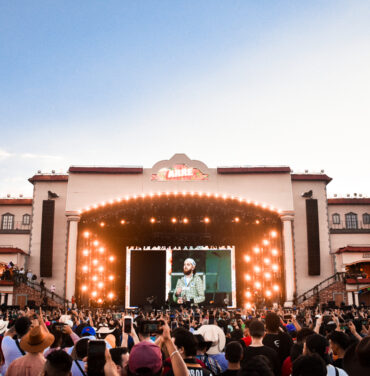 ARRE HSBC en el Autódromo Hermanos Rodríguez