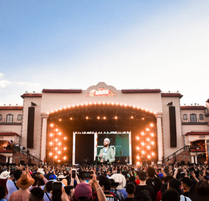 ARRE HSBC en el Autódromo Hermanos Rodríguez