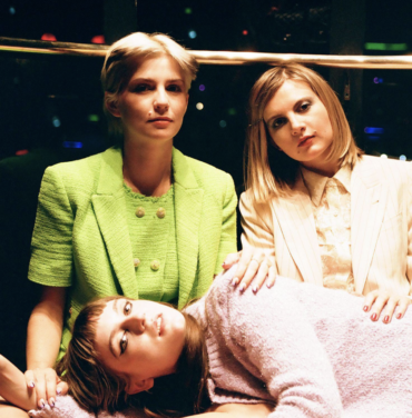 Escucha “Venus Hour”, lo nuevo de Automatic