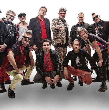 Precios y Horario: Los Auténticos Decadentes en el Palacio de los Deportes