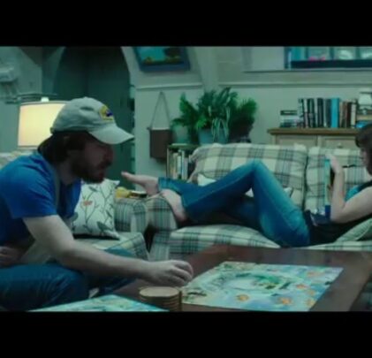 Avenida Cloverfield 10