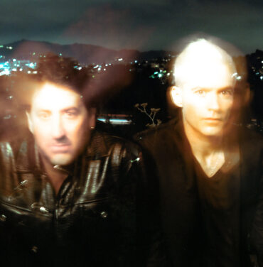 The Avalanches comparte nuevas canciones