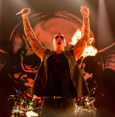 Avenged Sevenfold: La batuta ha sido tomada