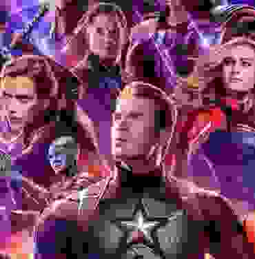 Cast de 'Avengers: Endgame' coverea a Billy Joel