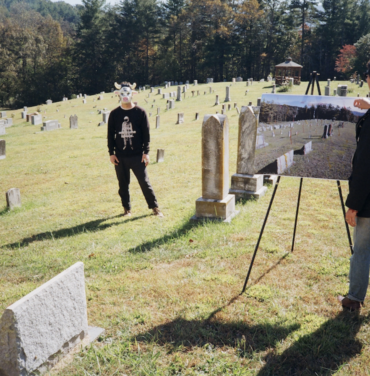 Avey Tare anuncia EP 'Conference of Birds / Birds in Disguise'