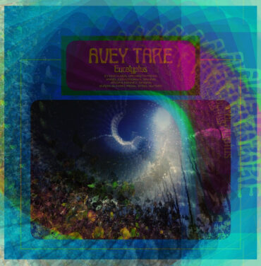 Avey Tare — Eucalyptus