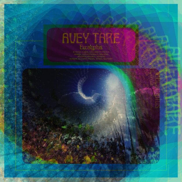 Avey Tare — Eucalyptus