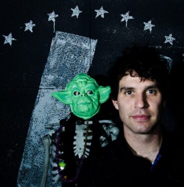 Avey Tare estrena el single “Pandemic Dream #4”