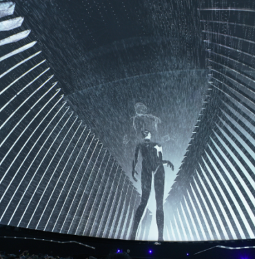 MUTEK.MX 2017: A/VISIONS 1