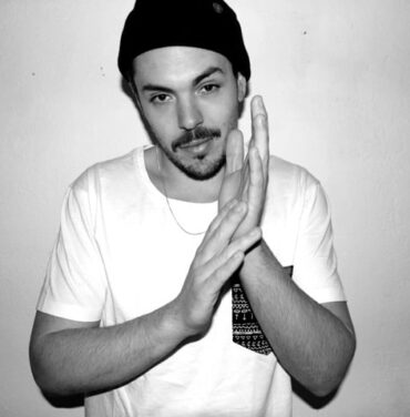 Santé estrena remix a Depeche Mode