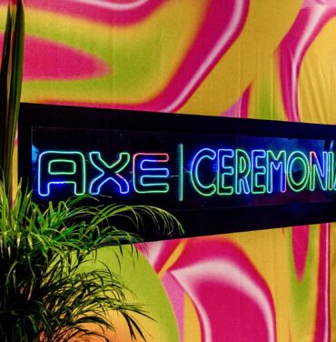 ¡Vive AXE Ceremonia 2024 desde la experiencia PLUS!