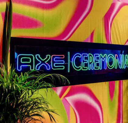¡Vive AXE Ceremonia 2024 desde la experiencia PLUS!