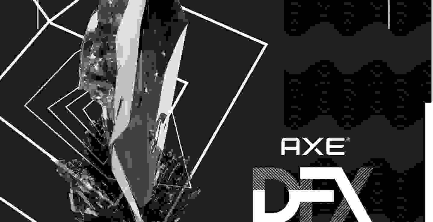 Axe DFX 2014
