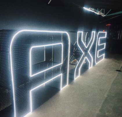 ¡Así vivimos AXE Ceremonia desde AXESS BY AXE!