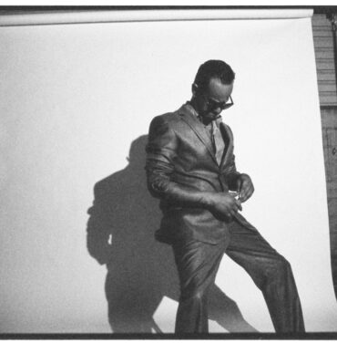 Axel Catalán presenta su sencillo “Paz Mental”