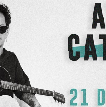 Axel Catalán llegará al Lunario Del Auditorio Nacional