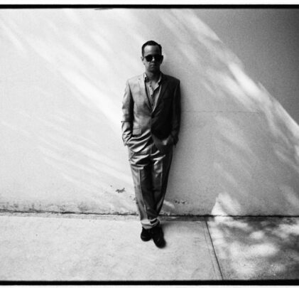 PREMIERE FARO: Axel Catalán presenta video para “Paz Mental”