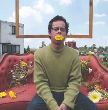 Axel Catalán estrena su sencillo, “Vida”